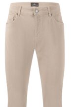 Fynch-Hatton Παντελόνι Πεντάτσεπο - Stone