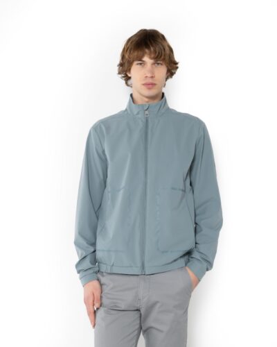 ΜΠΟΥΦΑΝ BOMBER REGULAR FIT-οινοπνευματι