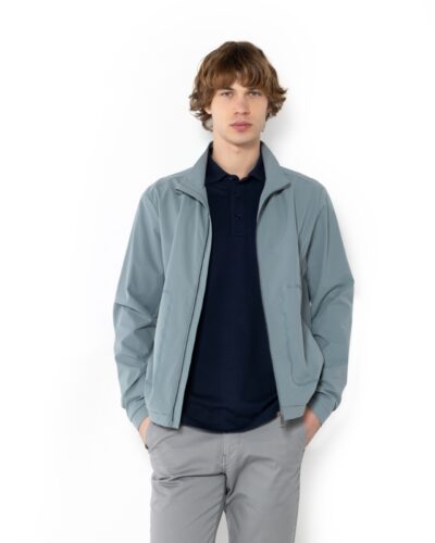 ΜΠΟΥΦΑΝ BOMBER REGULAR FIT-οινοπνευματι