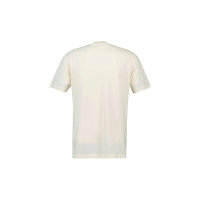 Gant T-shirt Λευκό