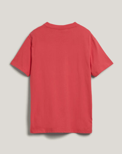 Gant T-shirt Light Red