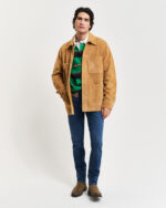 Τζιν Extra Slim Fit Active Recover-κλασικο μπλε