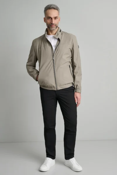 ΤΖΑΚΕΤ-ΜΠΕΖ