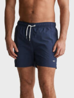 Σορτς κολύμβησης-μπλε
