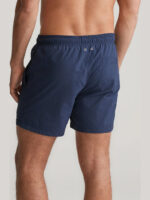 Σορτς κολύμβησης-μπλε