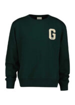 Φούτερ Πράσινο-GANT