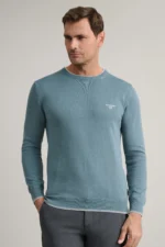 ΠΛΕΚΤΟ ΒΑΜΒΑΚΕΡΟ ΛΑΙΜΟΚΟΨΗ Μ/Μ-ΜΠΛΕ