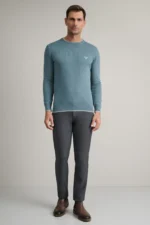 ΠΛΕΚΤΟ ΒΑΜΒΑΚΕΡΟ ΛΑΙΜΟΚΟΨΗ Μ/Μ-ΜΠΛΕ