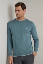 ΠΛΕΚΤΟ ΒΑΜΒΑΚΕΡΟ ΛΑΙΜΟΚΟΨΗ Μ/Μ-ΜΠΛΕ