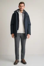 ΤΖΑΚΕΤ-ΣΚΟΥΡΟ ΜΠΛΕ