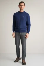 ΠΛΕΚΤΟ ΛΑΙΜΟΚΟΨΗ-ΜΠΛΕ