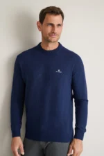 ΠΛΕΚΤΟ ΛΑΙΜΟΚΟΨΗ-ΜΠΛΕ