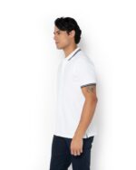 ΜΠΛΟΥΖΑ POLO PIQUE TWIN TIPPED REGULAR
