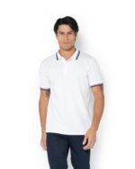 ΜΠΛΟΥΖΑ POLO PIQUE TWIN TIPPED REGULAR