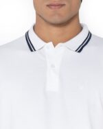 ΜΠΛΟΥΖΑ POLO PIQUE TWIN TIPPED REGULAR