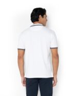 ΜΠΛΟΥΖΑ POLO PIQUE TWIN TIPPED REGULAR