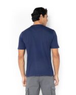 ΜΠΛΟΥΖΑ ESSENTIAL T-SHIRT REGULAR FIT-ΜΠΛΕ