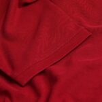 Polo Μπλούζα Πικέ Κανονική Γραμμή-κοκκινο