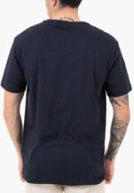 GantT-shirt -evening blue