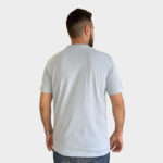 GantArchive Shield T-shirt Fresh Blue-γαλαζιο