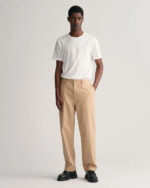 GantT-shirt Λευκό