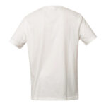 GantΑθλητικό T-shirt offwhite