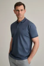 ΜΠΛΟΥΖΑ ΠΟΛΟ-ORION BLUE