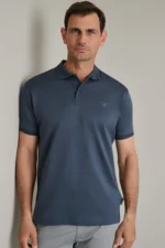 ΜΠΛΟΥΖΑ ΠΟΛΟ-ORION BLUE