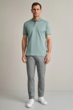 ΜΠΛΟΥΖΑ ΠΟΛΟ-STORMY SEA