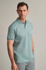 ΜΠΛΟΥΖΑ ΠΟΛΟ-STORMY SEA