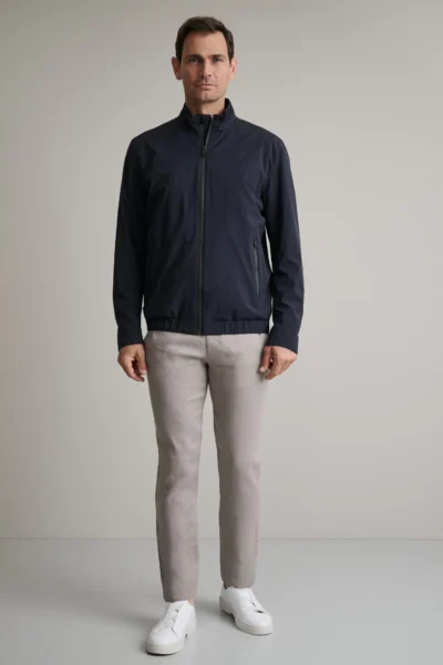 ΤΖΑΚΕΤ-ΜΠΛΕ