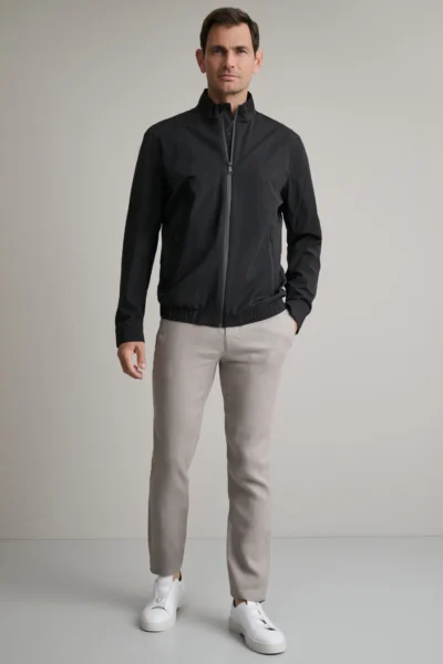 ΤΖΑΚΕΤ-ΜΑΥΡΟ