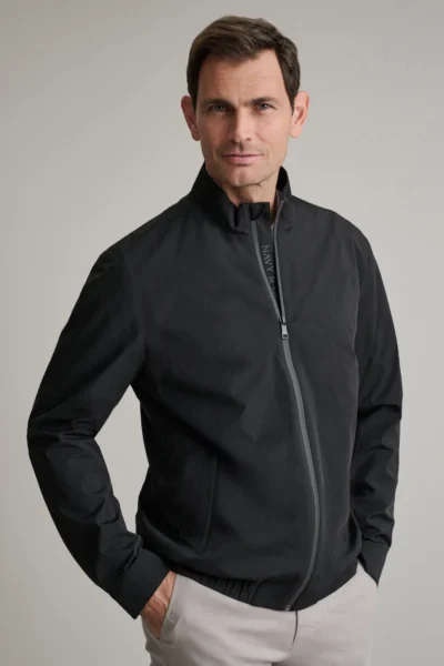 ΤΖΑΚΕΤ-ΜΑΥΡΟ