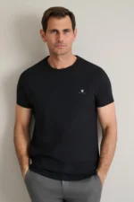 ΜΠΛΟΥΖΑ ΛΑΙΜΟΚΟΨΗ-ΜΑΥΡΟ