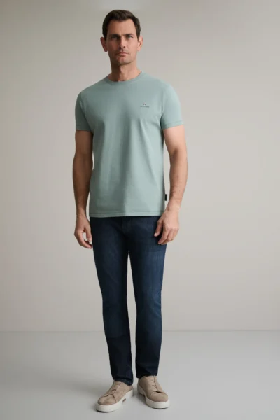 ΜΠΛΟΥΖΑ ΛΑΙΜΟΚΟΨΗ-ΠΡΑΣΙΝΟ