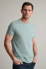 ΜΠΛΟΥΖΑ ΛΑΙΜΟΚΟΨΗ-ΠΡΑΣΙΝΟ