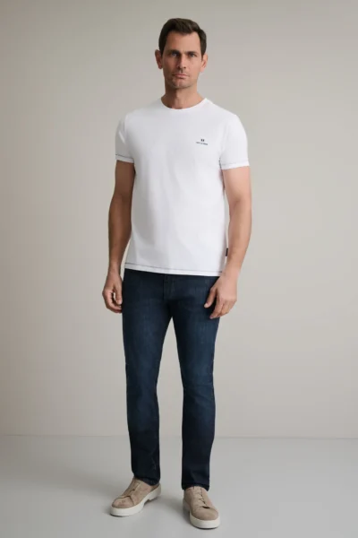 ΜΠΛΟΥΖΑ ΛΑΙΜΟΚΟΨΗ-ΛΕΥΚΟ