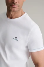 ΜΠΛΟΥΖΑ ΛΑΙΜΟΚΟΨΗ-ΛΕΥΚΟ