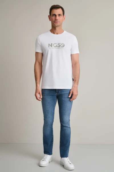 ΜΠΛΟΥΖΑ ΛΑΙΜΟΚΟΨΗ-ΛΕΥΚΟ