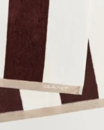 Ριγέ Πετσέτα Θαλάσσης Fresh Soil