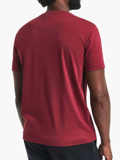 GantΜπλούζα Κόκκινο