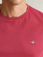 GantΜπλούζα Κόκκινο