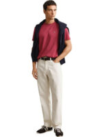 GantΜπλούζα Κόκκινο