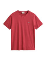 GantΜπλούζα Κόκκινο