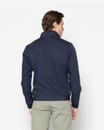 ΜΠΟΥΦΑΝ BOMBER REGULAR FIT-ΜΠΛΕ