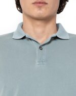 ΜΠΛΟΥΖΑ POLO PIQUE DELAVE REGULAR FIT-ΒΕΡΑΜΑΝ