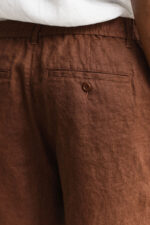 Gant Ανδρική Βερμούδα Καφε