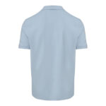 Gant Polo T-shirt Fresh Blue