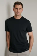 ΜΠΛΟΥΖΑ ΛΑΙΜΟΚΟΨΗ-ΜΑΥΡΟ