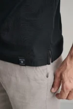 ΜΠΛΟΥΖΑ ΛΑΙΜΟΚΟΨΗ-ΜΑΥΡΟ